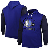 NBA Hoodie NBA Lakers Sweater Men's Basketball Hoodie