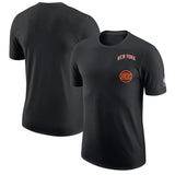 NBA T-Shirts NBAT Shirt Loose Short Sleeve T-Shirt Men's Sports Running