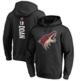 NHL Hoodie NHL Coyote Ice Hockey Suit Hoodie Sports Sweater Men's