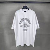 Men T-shirts Saint Honore Paris France Tee