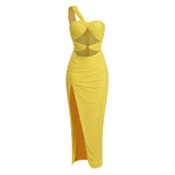Women Dresses Sexy off-the-Shoulder Dress Dress Skirt (Zns0409)