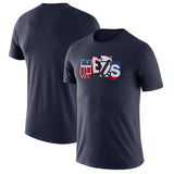 NBA T-Shirts NBAT Shirt Nets Irving Durant Basketball Shirt Short Sleeve