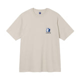 UNDEFEATED T Shirts Men's and Women's Loose Cotton