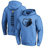 NBA Hoodie sweater NBA Grizzly Morant basketball hoodie