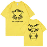 The Bat Boys Azriel Rhysand Cassian T Shirt Men Women