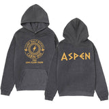 Limited Percy Jackson Camp Half Blood Sweatshirt Eroes