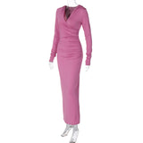 Women Dresses Winter Slim-Fit Hood Sports and Leisure Dress