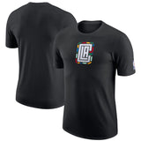 NBA T-Shirts Basketball Short Sleeve T-Shirts NBA Team Training Uniforms
