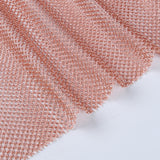 Women Dresses Mesh Dress Sexy Dress (Bla0420)