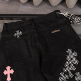 CHH Chrome Hearts Jeans