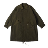 Unisex Jacket Loose Spring and Autumn Coat