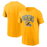NFL T-Shirts Loose T-Shirts NFL Football American Sports Short Sleeves