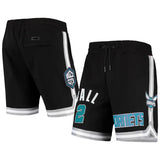 NBA Shorts NBA Basketball Shorts Men's Sports Shorts Running Casual Cotton