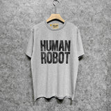 Gallery Dept T Shirts European and American Fashion Brand Tee Shirt Short Sleeve T-shirt Blouse