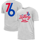 NBA T-Shirts Men's T-Shirts NBAT Shirts Basketball Training Clothes Short Sleeves Sports