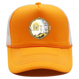 Amiri Hat Outdoor Shade Animal Baseball Cap High AMIRI Cap