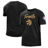 NBA T-Shirts Outdoor Sports T-Shirt Men's NBA Basketball Suit Short Sleeve