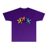 Amiri T Shirt Short Sleeve T-shirt Blouse