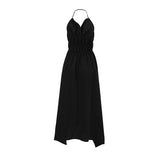Corset Dress Summer Sexy Elegant Sling Dress