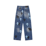 CHH Chrome Hearts Jeans