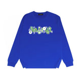 Amiri Sweatshirt Long Sleee Shirts