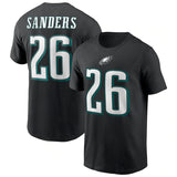 NFL T-Shirts Outdoor Sports Loose T-Shirts Men's NFL Football T-Shirts
