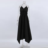 Corset Dress Summer Sexy Elegant Sling Dress