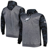 NFL Hoodie Printed Sweater Men's NFL Hoodie Casual Sports Top