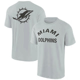 NFL T-Shirts NFL Football T-Shirts Outdoor Sports Running T-Shirts