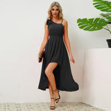 Women Date Dress Sexy Dress Summer Sling Dress