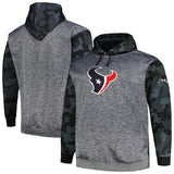 NFL Hoodie Printed Sweater Men's NFL Hoodie Casual Sports Top