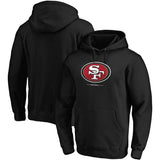 NFL Hoodie Men's Sports Hooded Sweater NFL49ers Rugby Suit