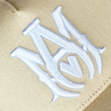 Amiri hat embroidered hat