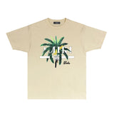 Amiri T Shirts Short Sleeve T-Shirt Shirt