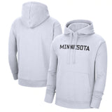 NBA Hoodie Men's Casual Sports Sweater NBA Timberwolves Basketball Suit Hoodie