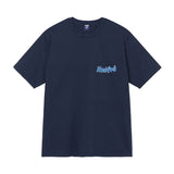 UNDEFEATED T Shirts Crew Neck Men's and Women's Loose