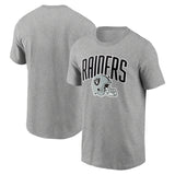 NFL T-Shirts Loose T-Shirts NFL Football American Sports Short Sleeves