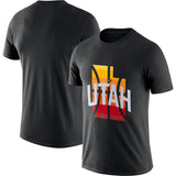 NBA T-Shirts NBAT Shirt Magic Basketball Suit Short Sleeve