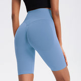Women Yoga Sports Shorts Fitness Shorts Sports Pants Running Quick-Drying Yoga Pants