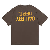 Gallery Dept T Shitrs