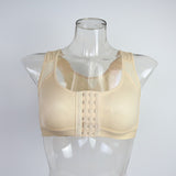 Shapewear tank top push-up wireless tank intimates