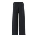 Women Sweatpants High Waist Casual Pants Wide Leg Pants