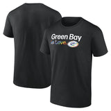 NFL T-Shirts Loose T-Shirts NFL Football American Short Sleeve T-Shirts