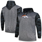 NFL Hoodie Printed Sweater Men's NFL Hoodie Casual Sports Top