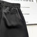Women Sweatpants Loose High Waist Casual Wide Leg Pants