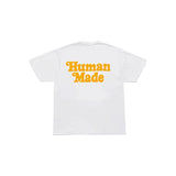 Men T-shirts human balloon pattern short sleeve casual