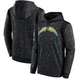 NFL Hoodie Men's Casual Sports Print and Dye Hooded Sweater NFL