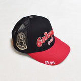 Godspeed Hat Embroidery Hat