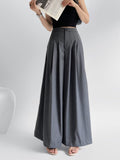 Women Sweatpants Wide Leg Pants Suit Pants Summer Loose Casual Pants