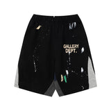 Gallery Dept Shorts Unisex Casual Shorts